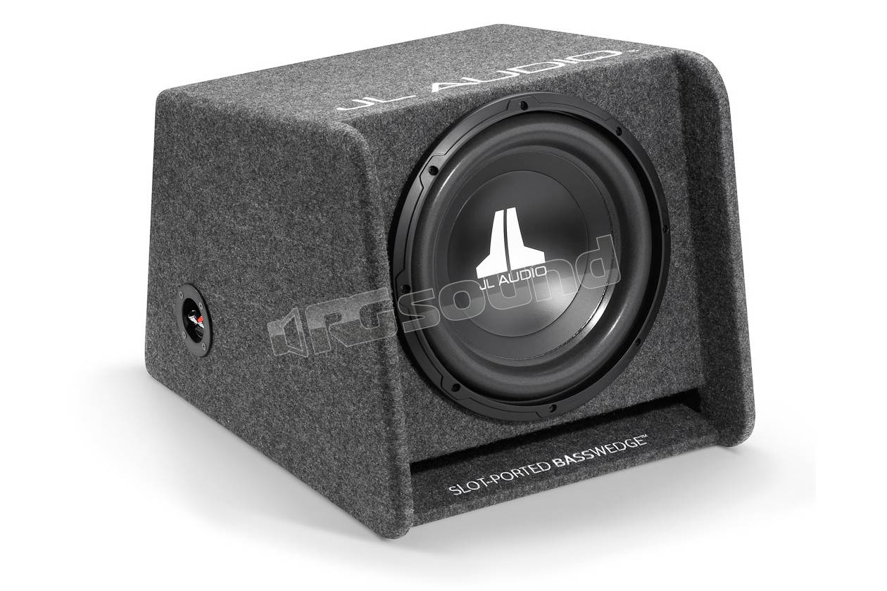 JL Audio CP112G-W0v3