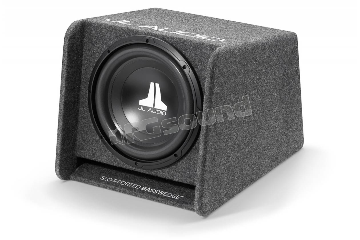 JL Audio CP112G-W0v3