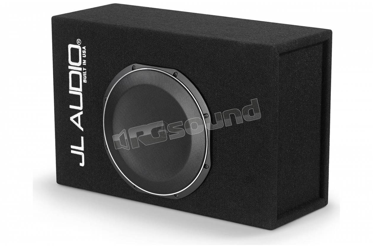 JL Audio CP112LG-TW1-2