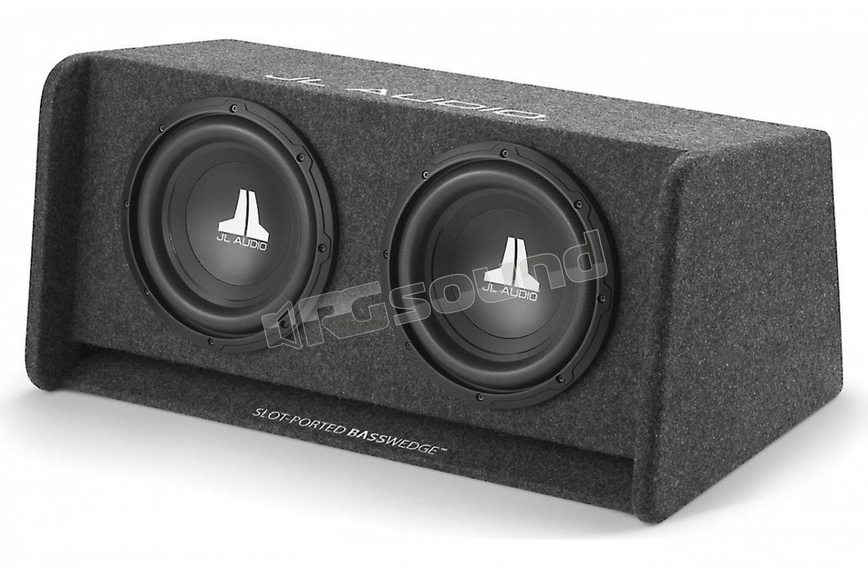 JL Audio CP210-W0V3