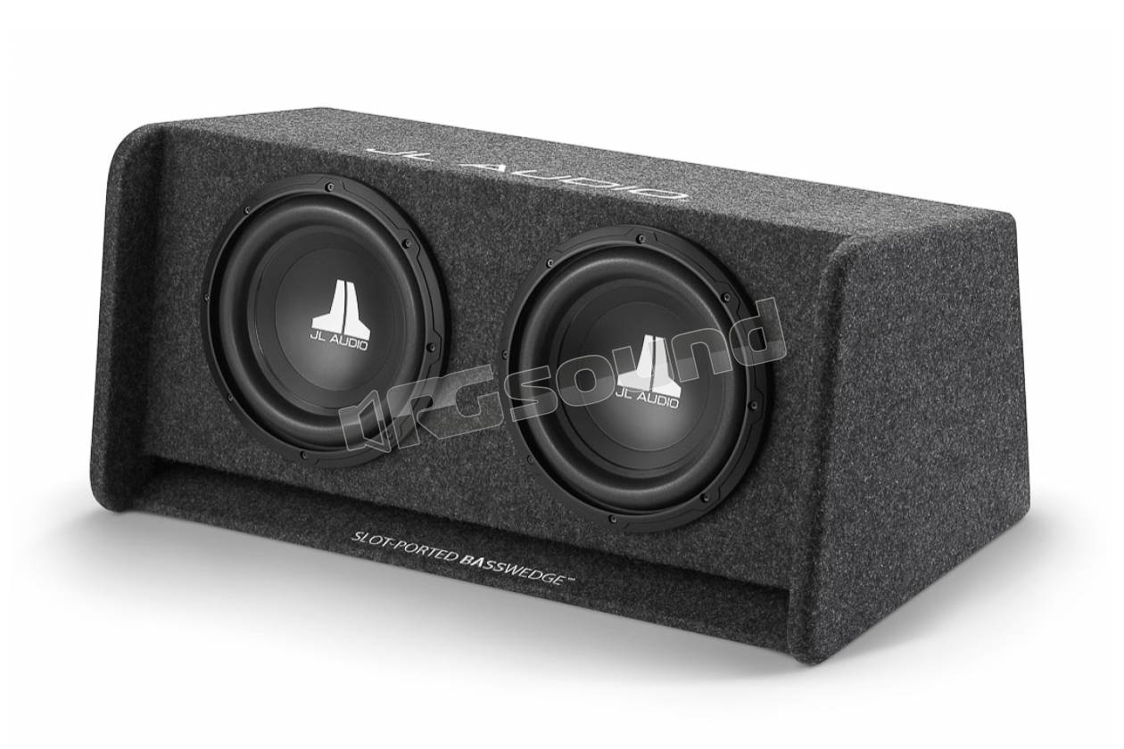 JL Audio CP210G-W0v3