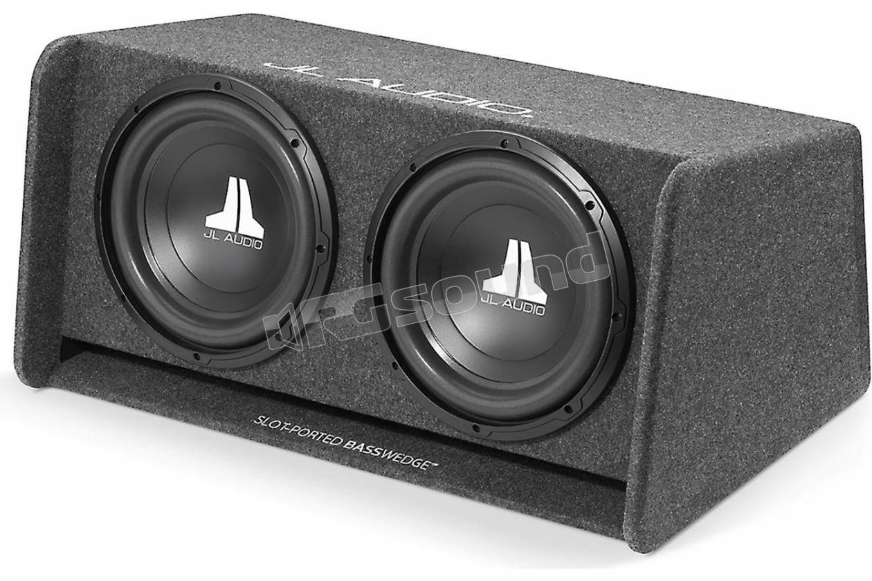 JL Audio CP212-W0V3