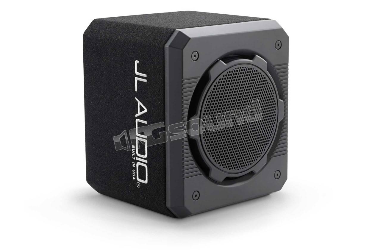 JL Audio CS110G-W6v3