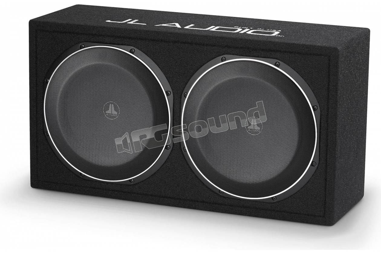 JL Audio CS212LG-TW1