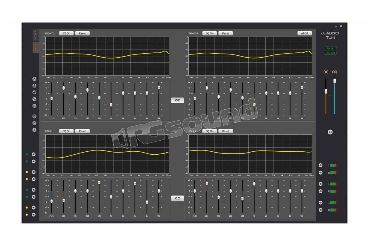 JL Audio FiX-82