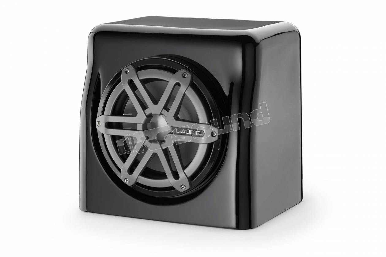 JL Audio FS108-W5-SG-TB