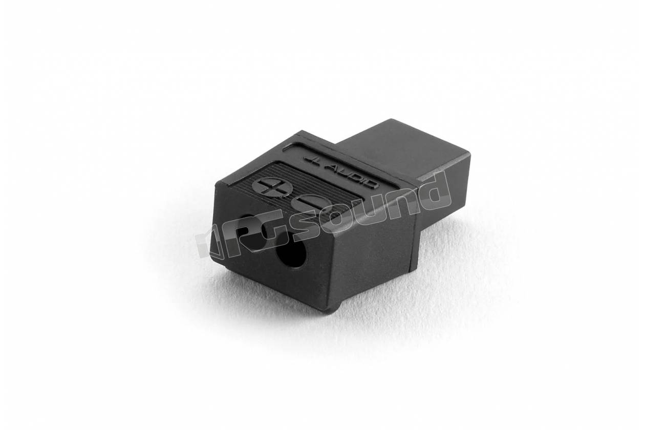 JL Audio HD-SPKPLUG-2-RP