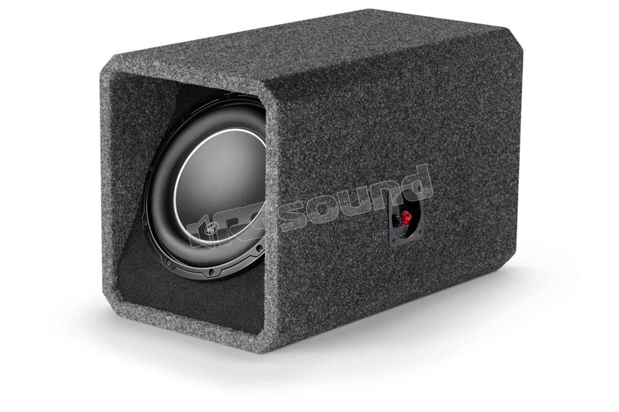 JL Audio HO110-W6v3