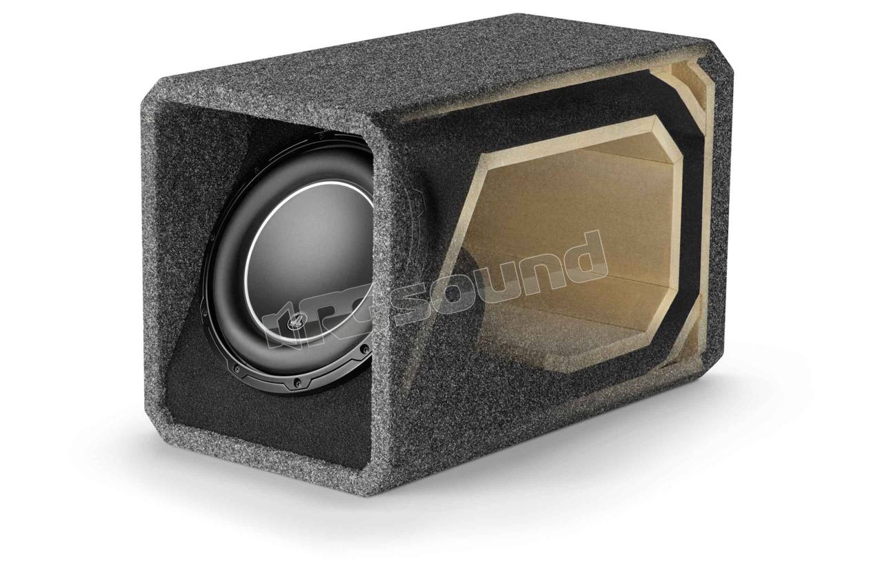 JL Audio HO110-W6v3