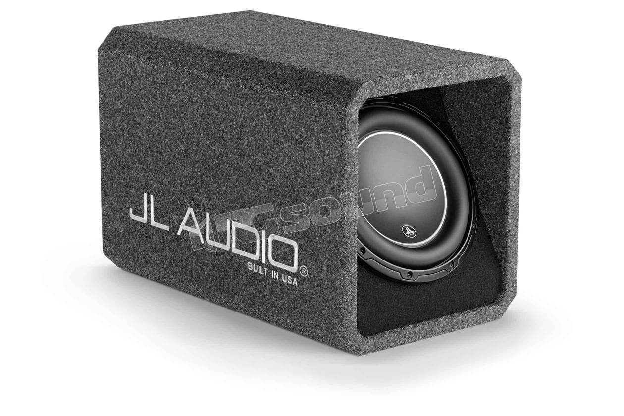 JL Audio HO110-W6v3