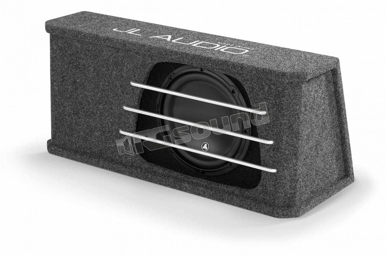 JL Audio HO110RG-W3v3