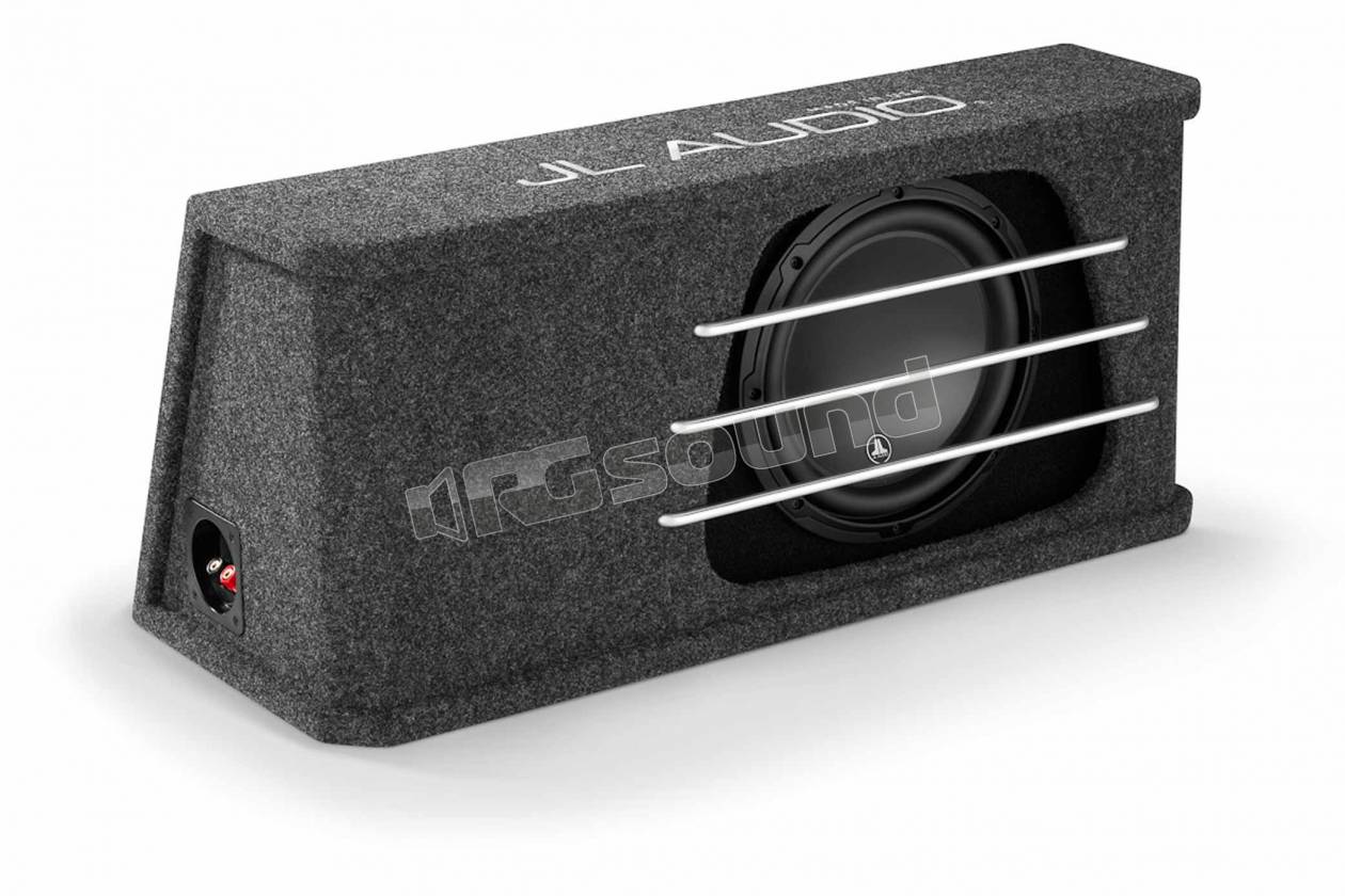 JL Audio HO110RG-W3v3