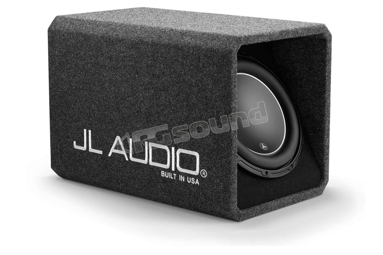 JL Audio HO112-W6v3