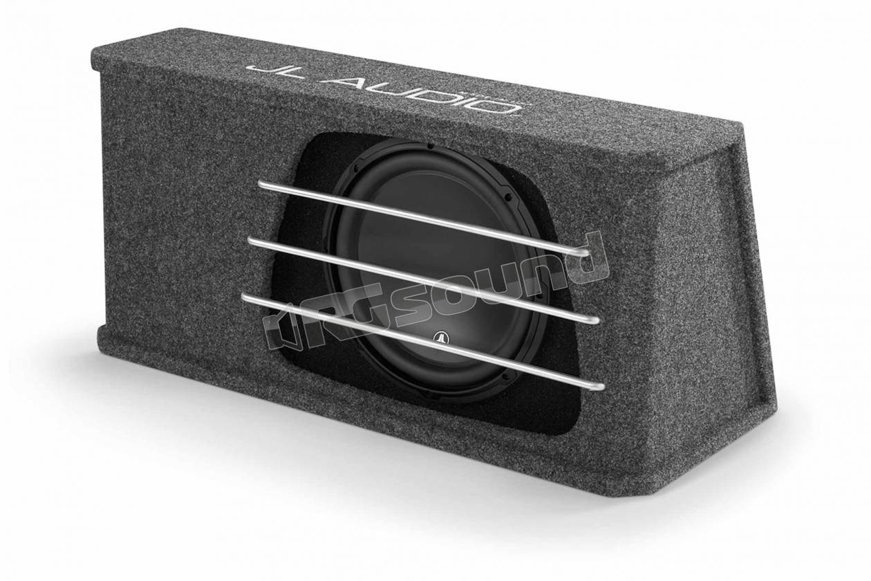 JL Audio HO112RG-W3v3