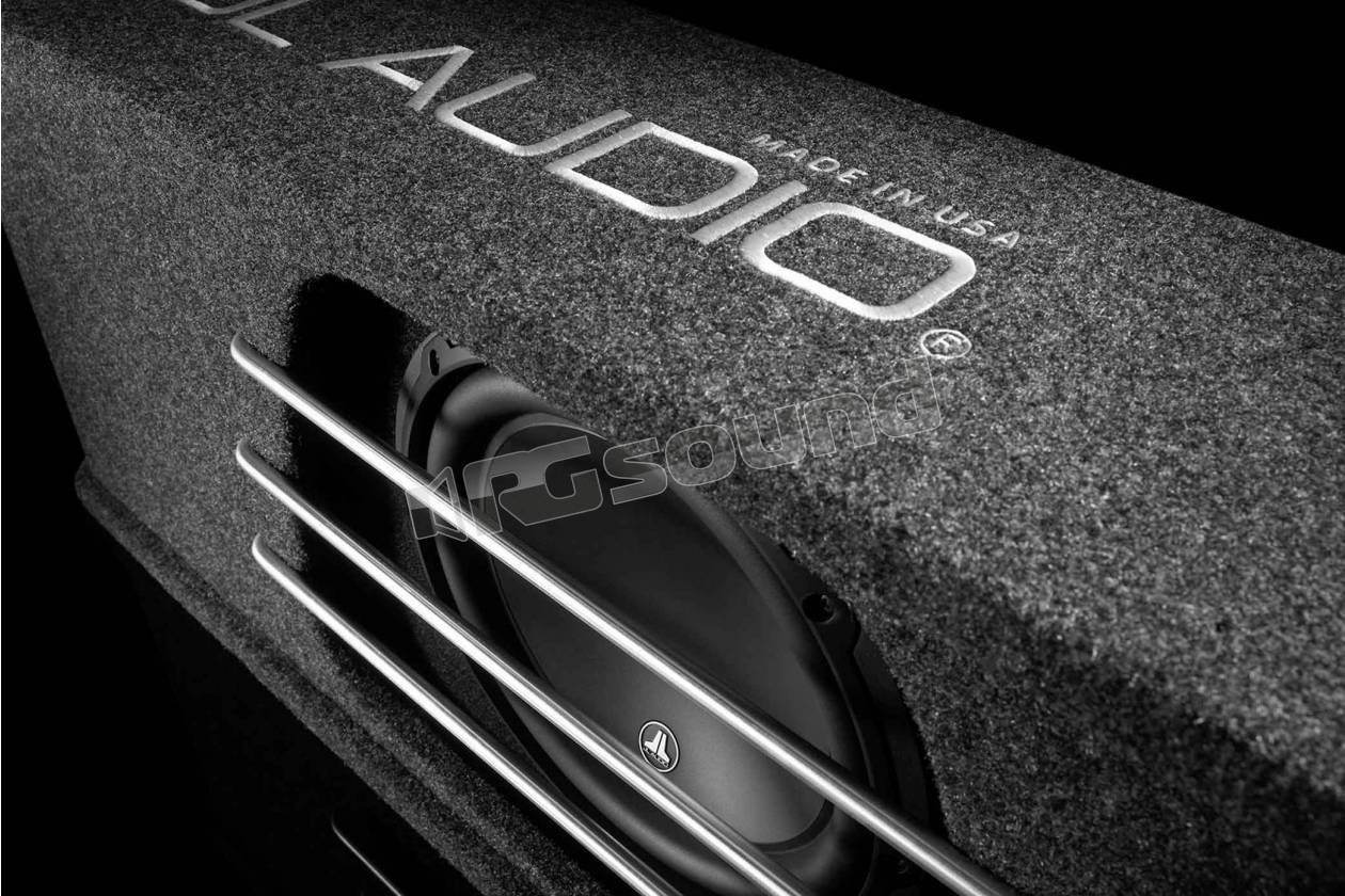 JL Audio HO112RG-W3v3