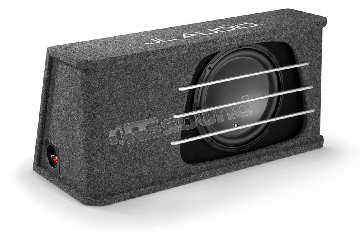 JL Audio HO112RG-W3v3