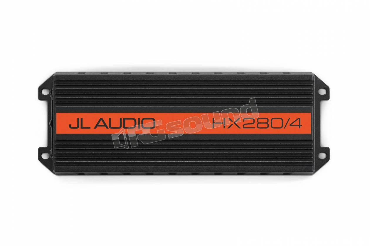 JL Audio HX280/4