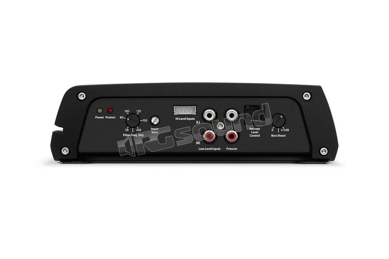 JL Audio JX250/1 Amplificatori 1 canale