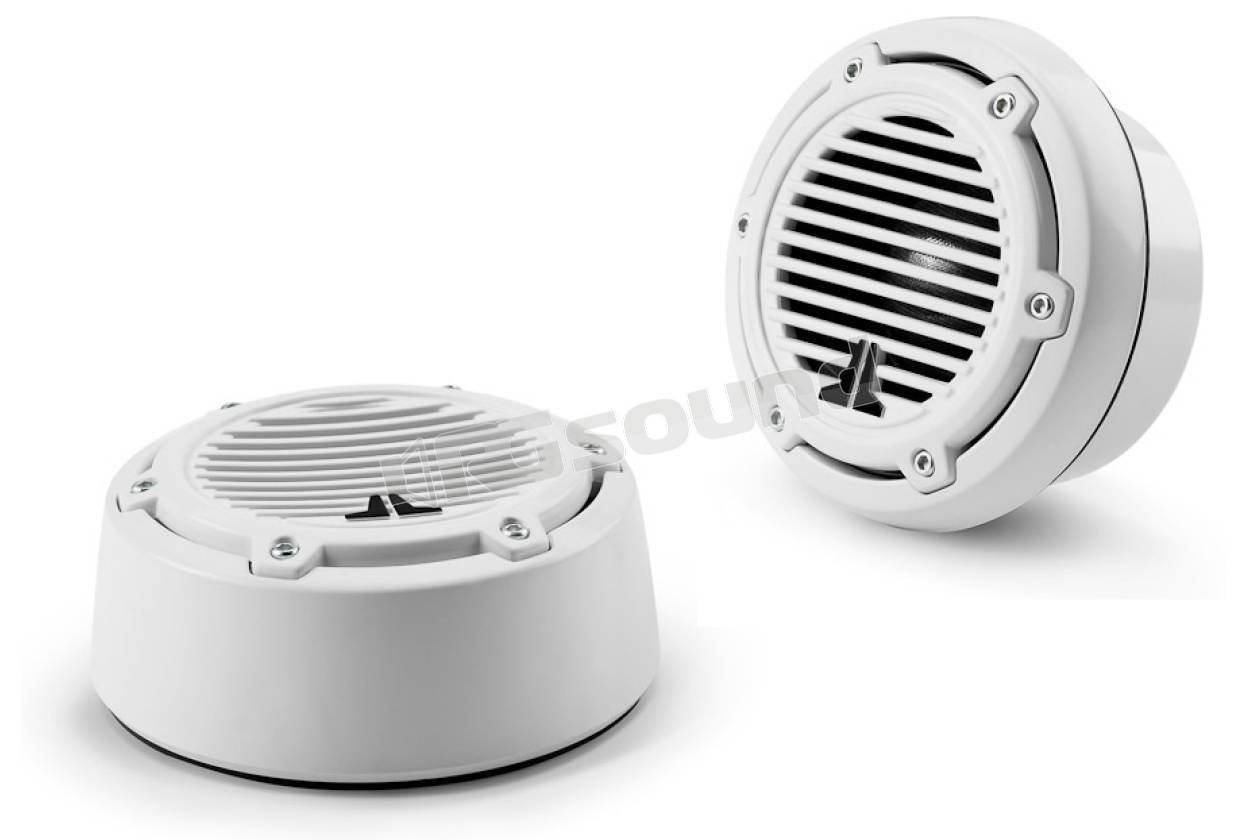 JL Audio M100-CT-CG-WH