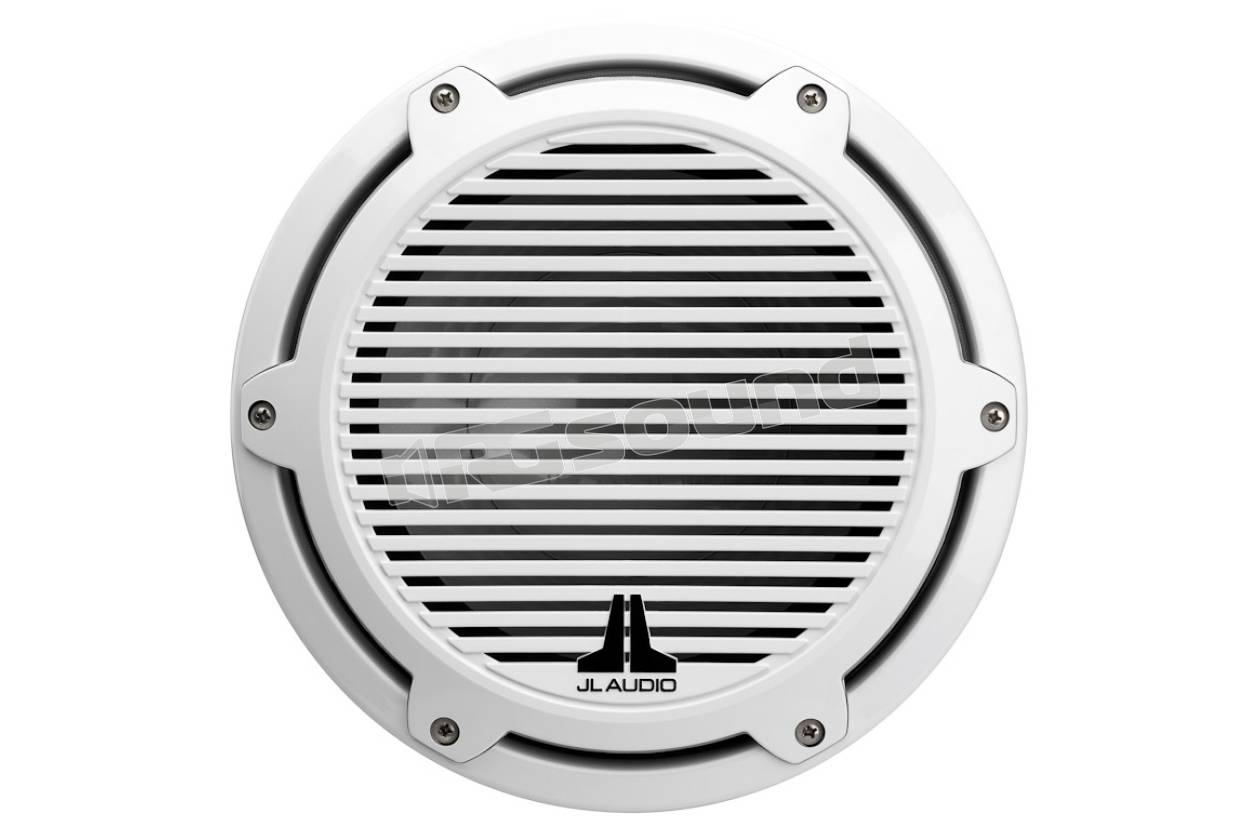 JL Audio M10W5-CG-WH