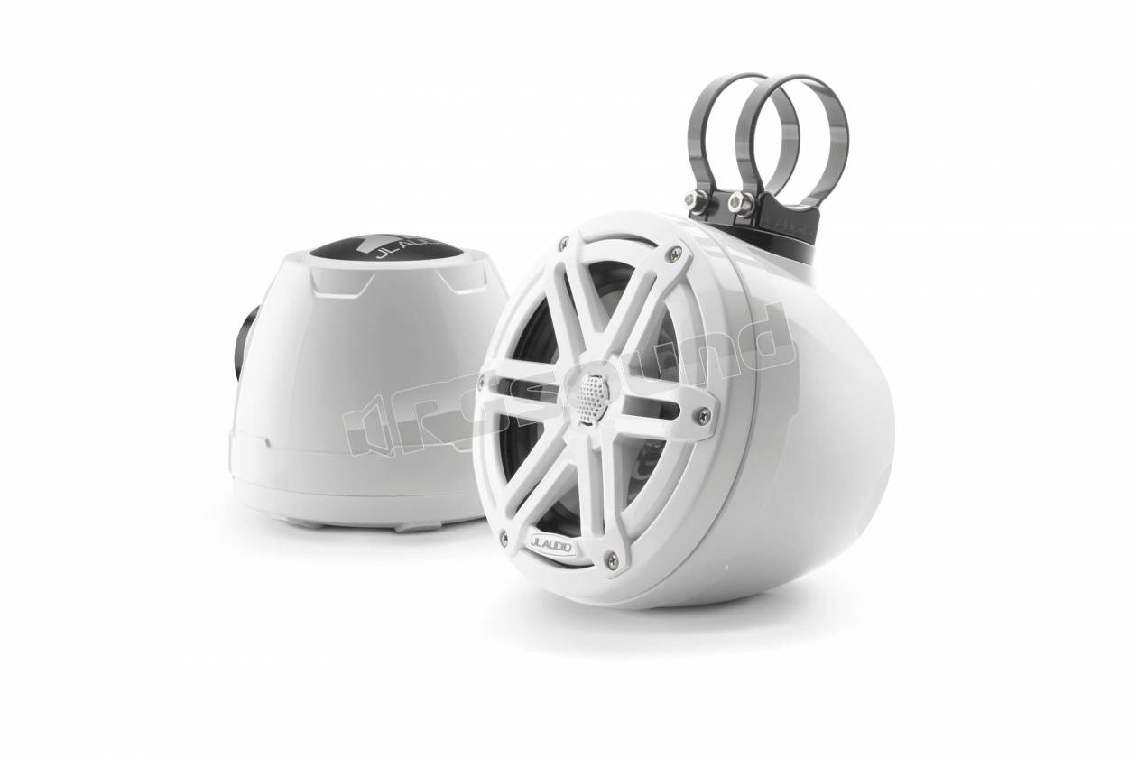 JL Audio M3-650VEX-Gw-S-Gw