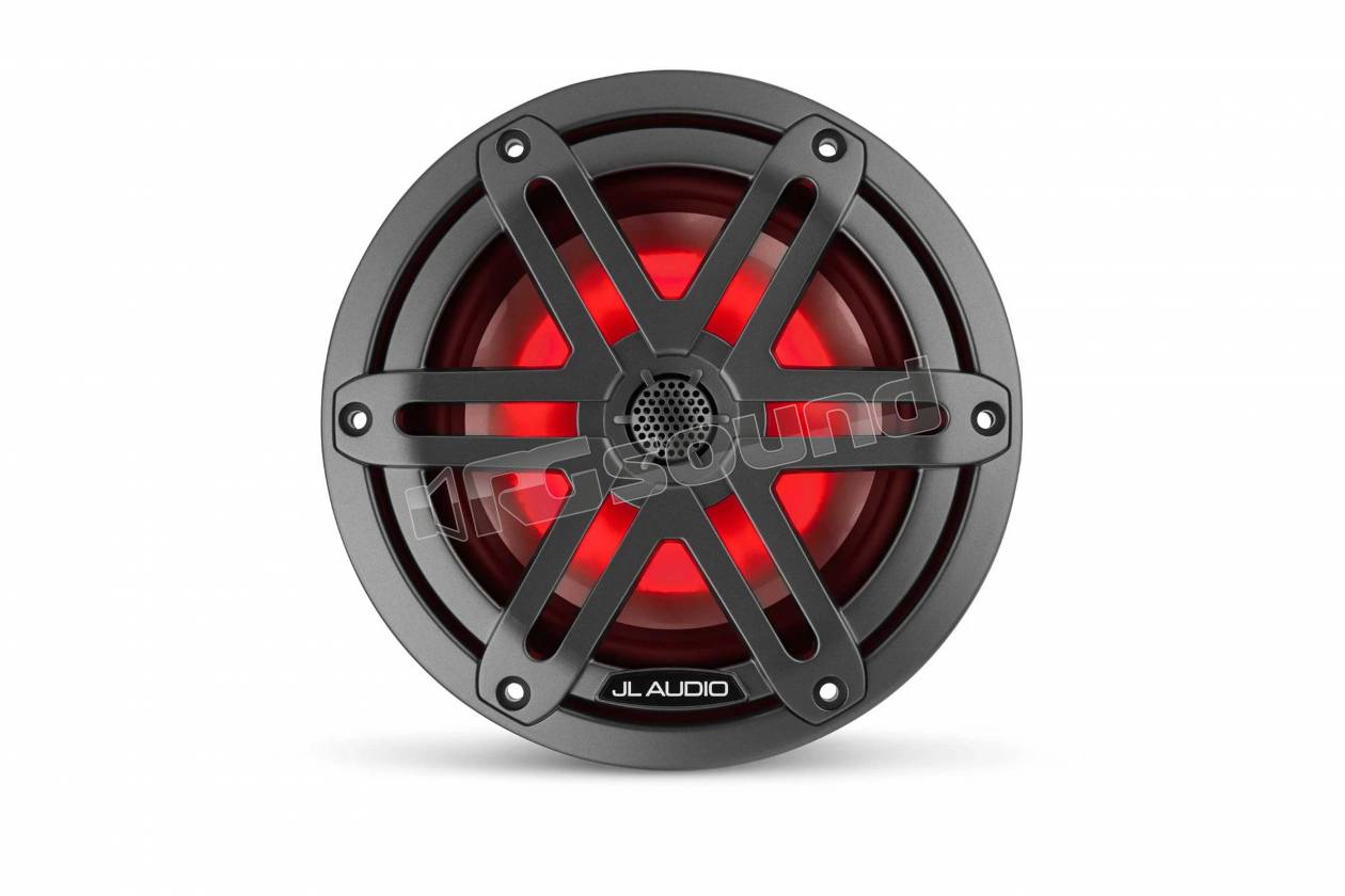 JL Audio M3-650X-S-Gm-i