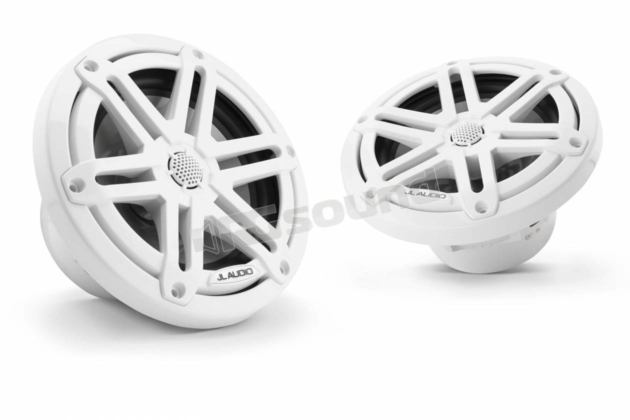 JL Audio M3-650X-S-Gw