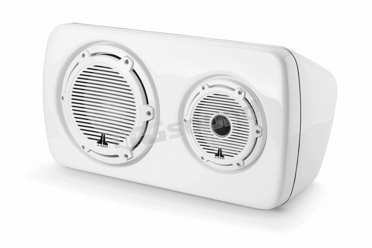 JL Audio M6-103EWS-Gw-C-GwGw-R