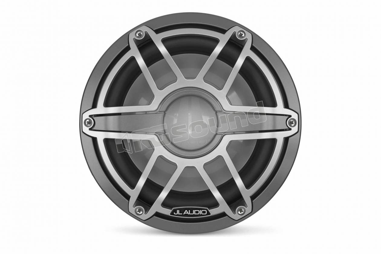 JL Audio M6-10W-S-GmTi-4