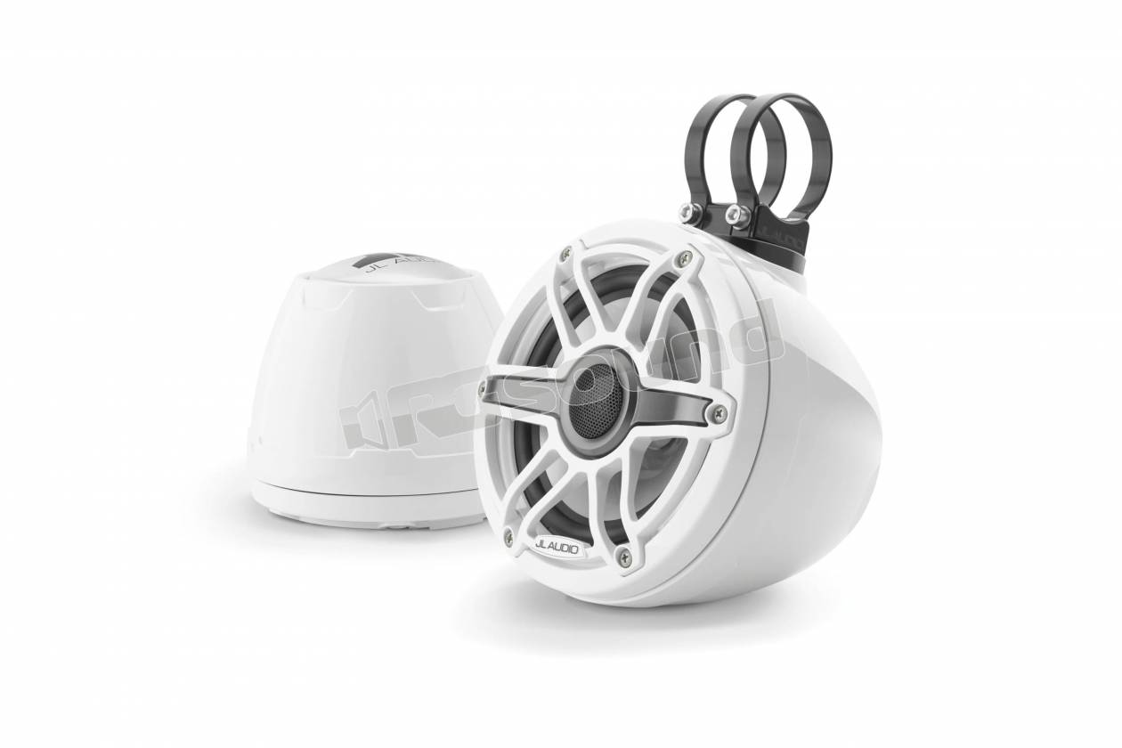 JL Audio M6-650VEX-Gw-S-GwGw