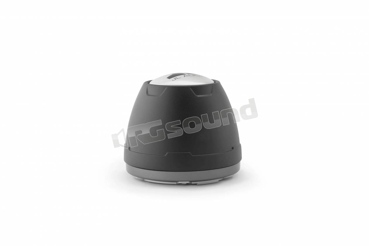 JL Audio M6-650VEX-Mb-S-GmTi