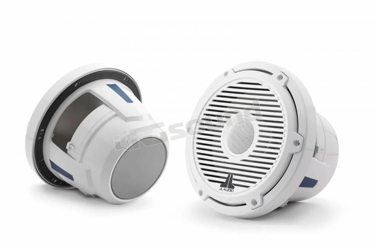 JL Audio M6-650X-C-3Gw