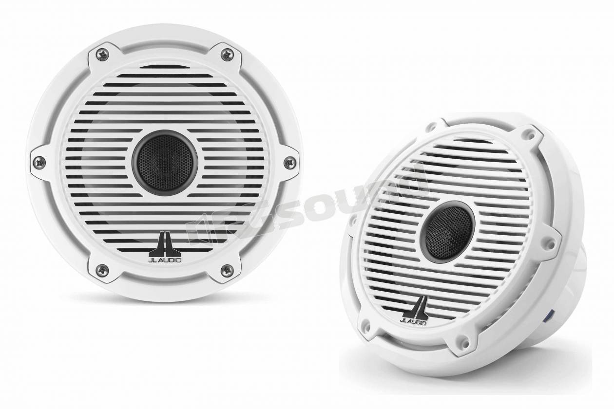 JL Audio M6-650X-C-GwGw