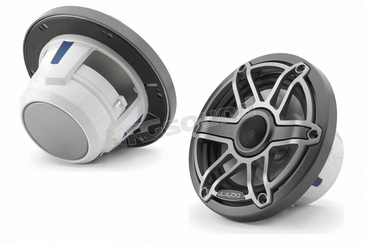 JL Audio M6-650X-S-GmTi