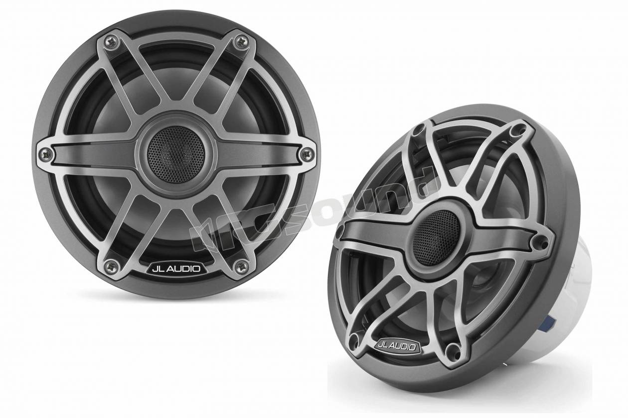 JL Audio M6-650X-S-GmTi