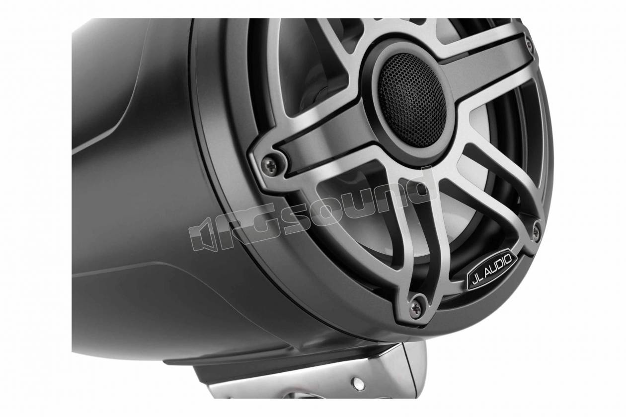 JL Audio M6-770ETXv3-Sb-S-GmTi