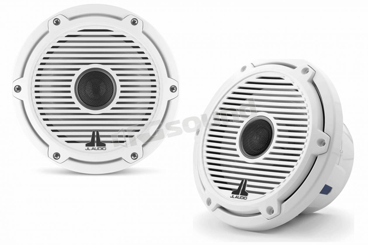 JL Audio M6-770X-C-GwGw