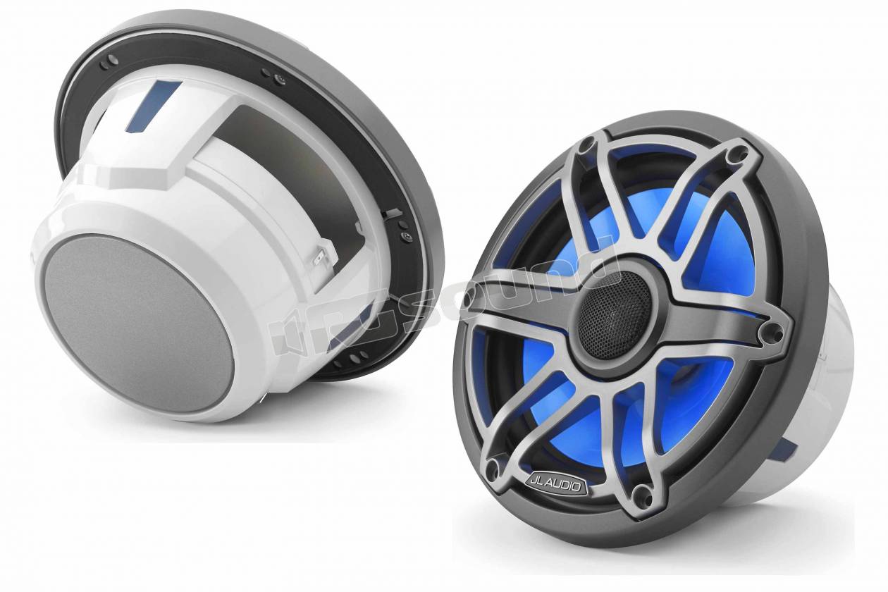 JL Audio M6-770X-S-GmTi-i