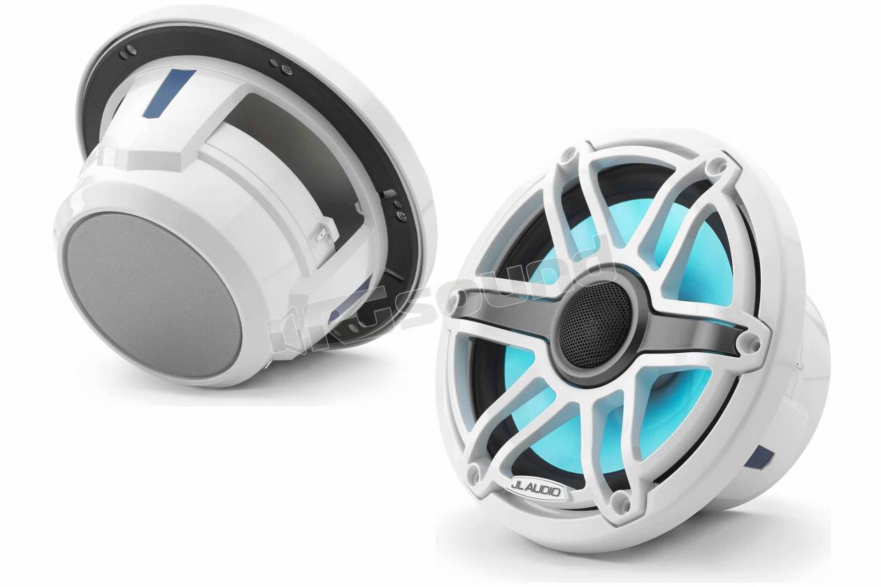 JL Audio M6-770X-S-GwGw-i