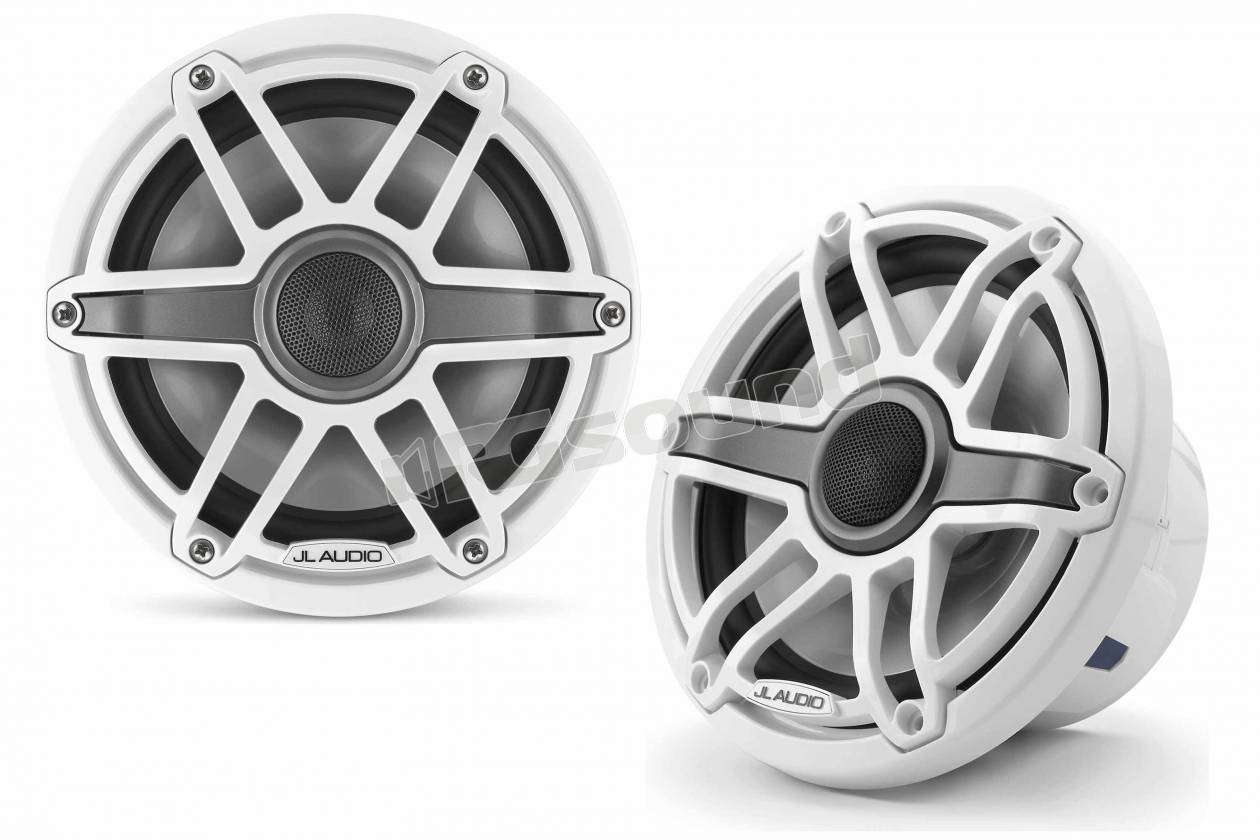 JL Audio M6-770X-S-GwGw