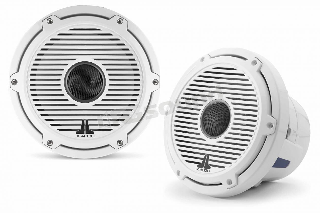 JL Audio M6-880X-C-GwGw