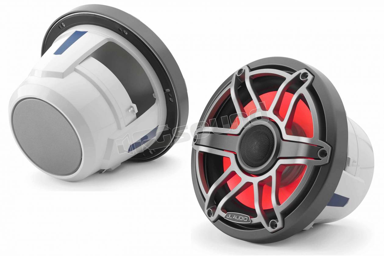 JL Audio M6-880X-S-GmTi-i