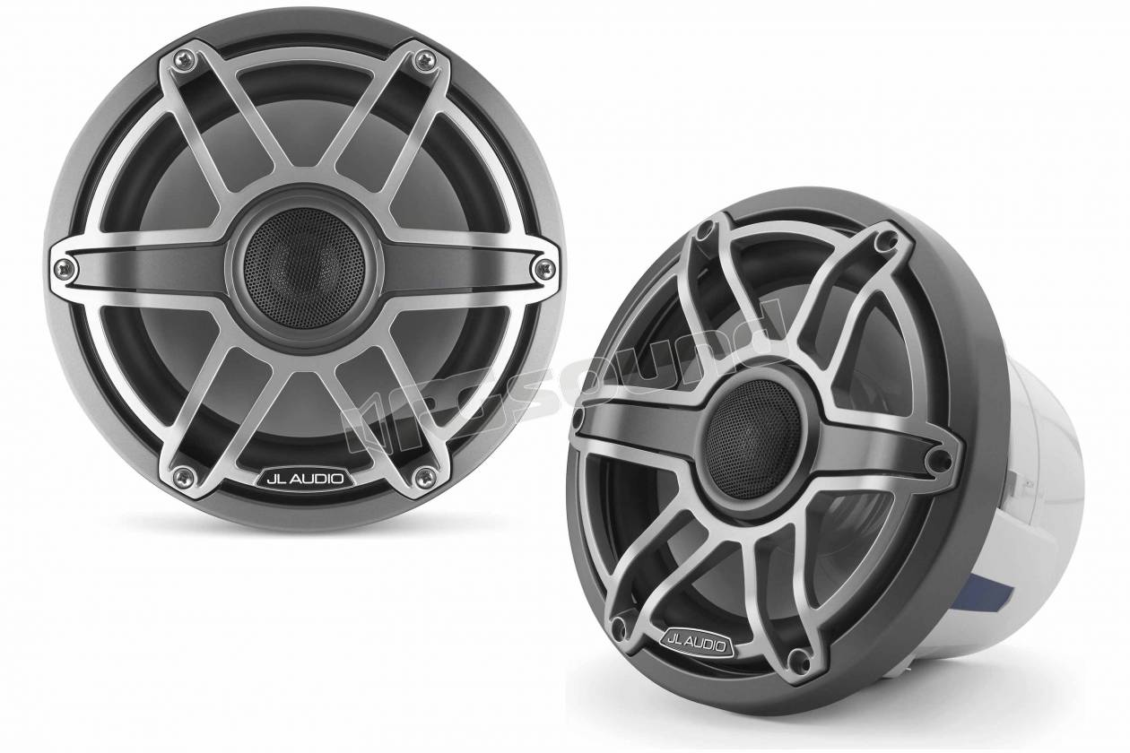 JL Audio M6-880X-S-GmTi