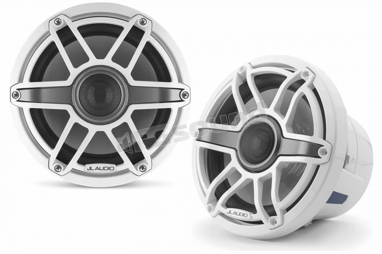 JL Audio M6-880X-S-GwGw