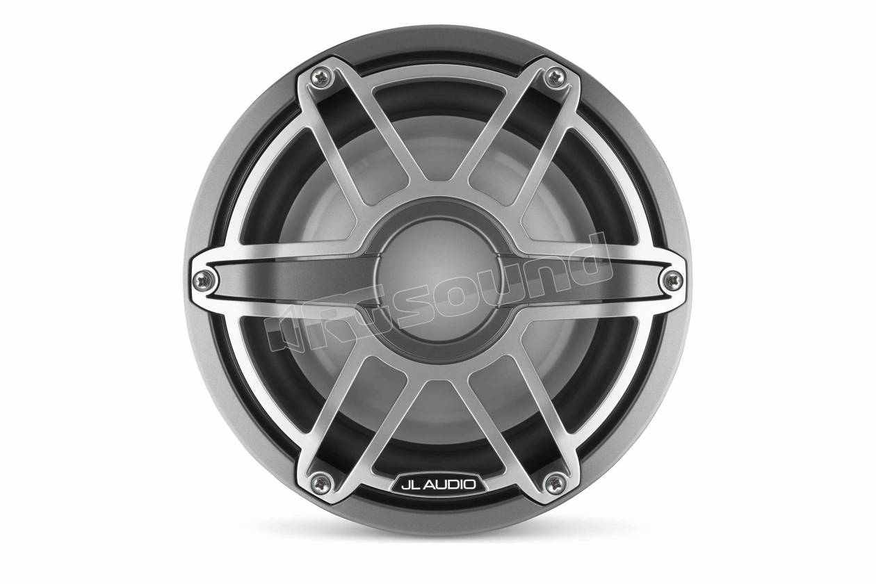 JL Audio M6-8W-S-GmTi-4