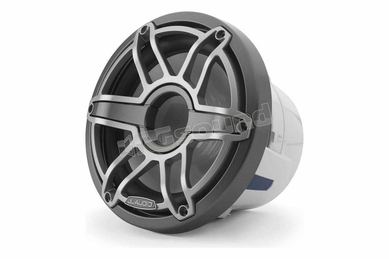 JL Audio M6-8W-S-GmTi-4