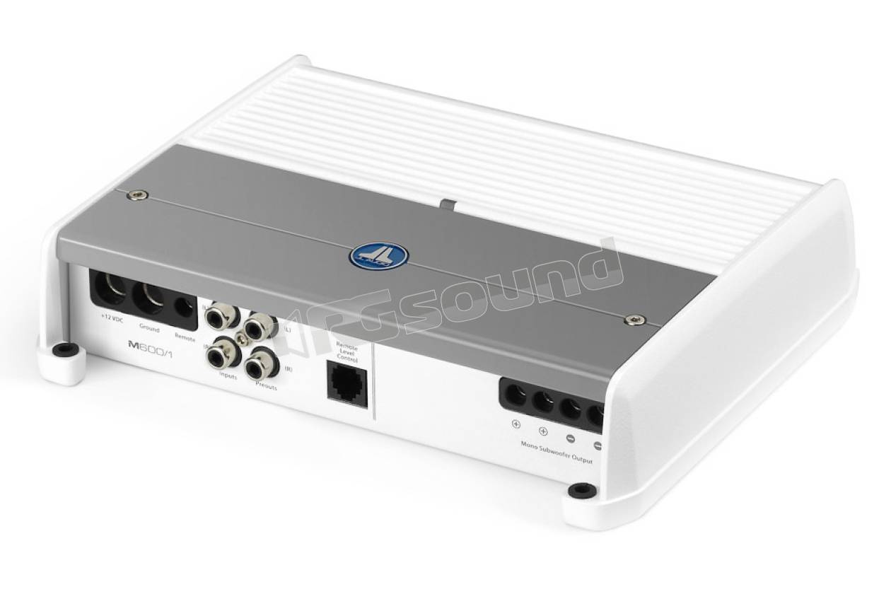 JL Audio M600/1