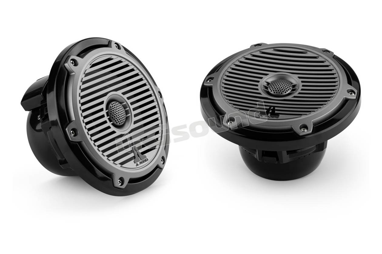 JL Audio M650-CCX-CG-TB