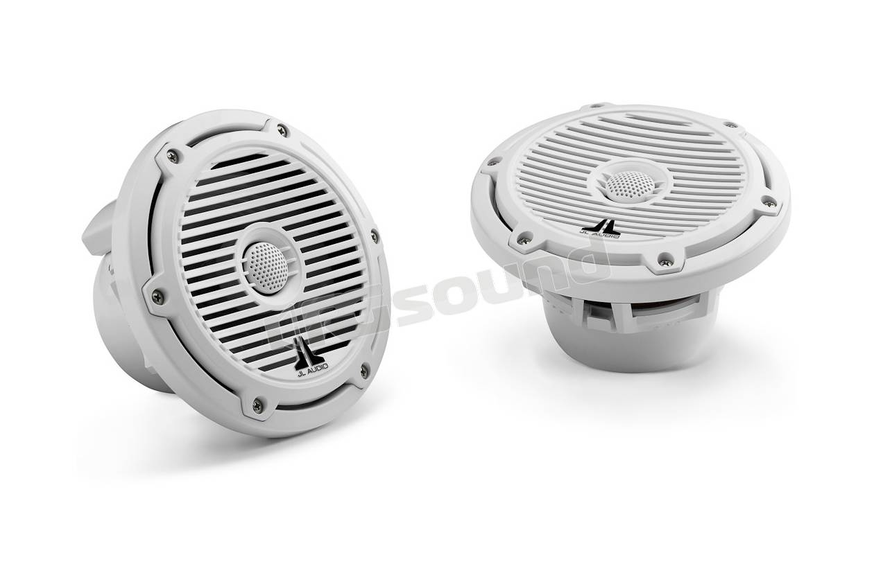 JL Audio M650-CCX-CG-WH