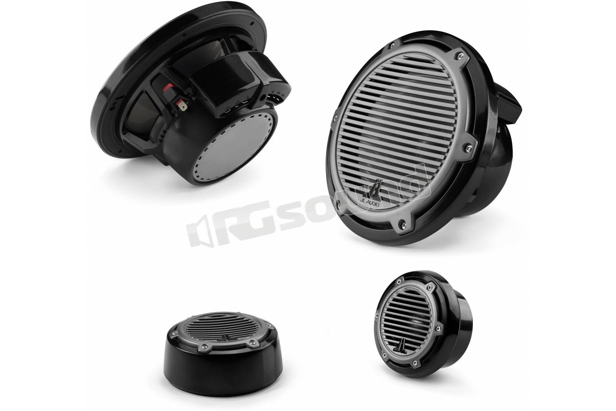 JL Audio M770-CCS-CG-TB